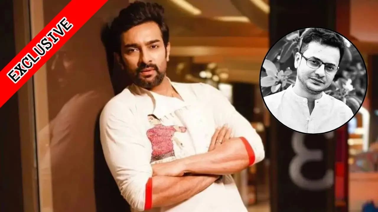 Jeetu kamal talks about rahul arunoday banerjee death and Tollywood industry's stand point on this topic 