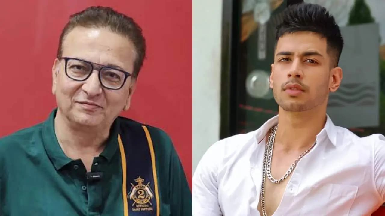 Bigg Boss Bangla: Rajveer Dey is competing against Bharat Kaul to become the captain 