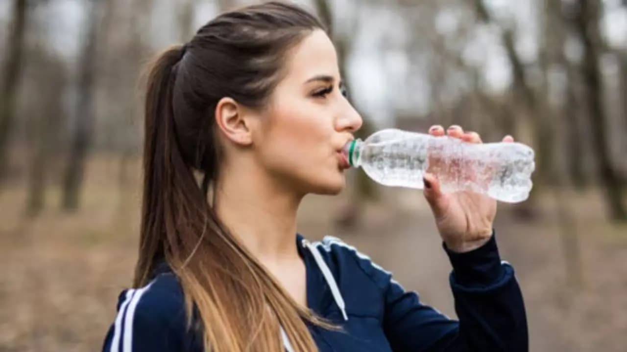 Excessive Thirst Issues: Doctors Warn of these Health Risks