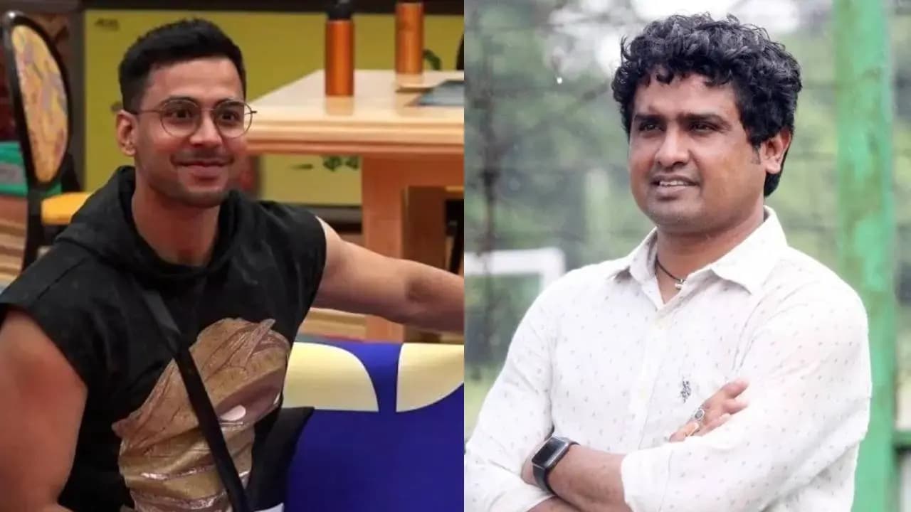 Big Boss Bangla: Wild Card Rajveer Dey Clashes With Dipendu Biswas Over Captaincy Task