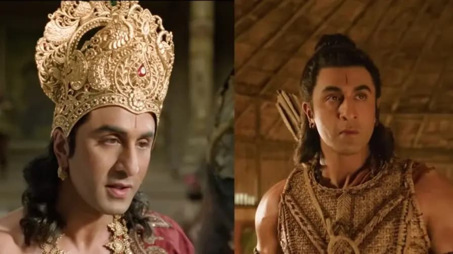 Ramanand Sagar s Grandson Shiv Sagar Questions Criticises Ranbir Kapoor’s Selection In Nitesh Tiwari’s Ramayana Movie