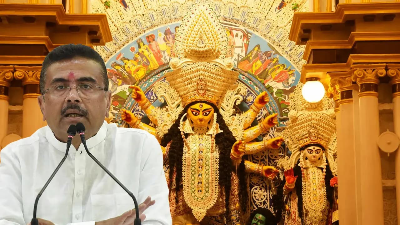 Durga Puja 2026 Grant: Several Big Puja Committee denied government grants of one lakh rupees