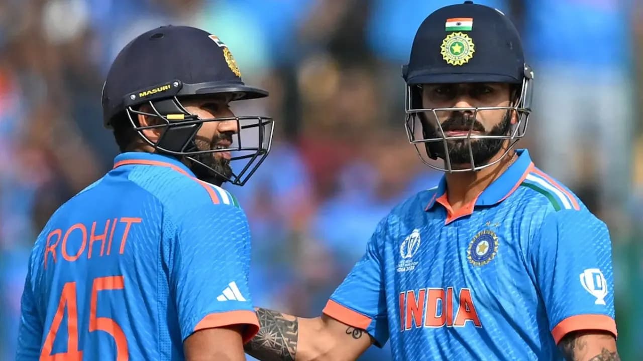  Former India cricketer and current Gujarat Titans coach Ashish Nehra expressed uncertainty over possibly becoming Indias head coach one day 