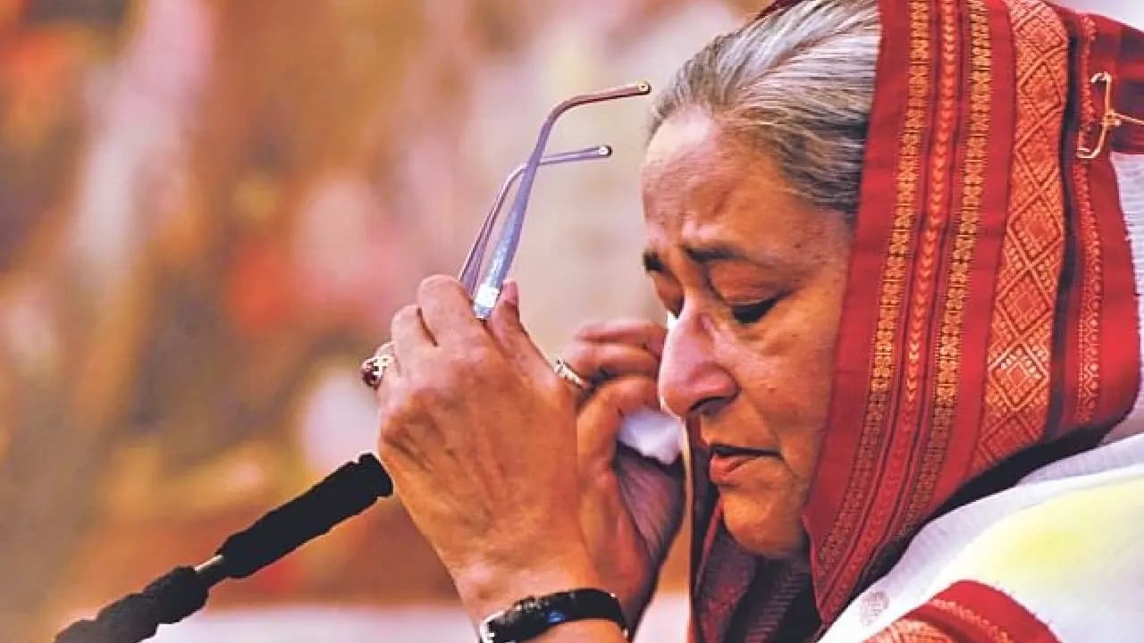 Bangladesh Sheikh Hasina Big Update: know how much property does ex-bangladesh PM own