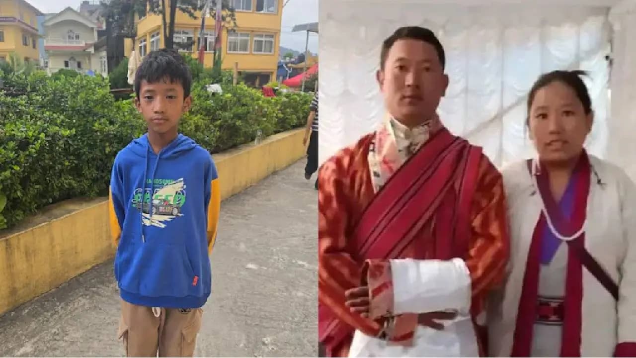 Nepal Flash Flood: 12-Year-Old Boy Is Waiting For Parents Who Will Never Come Home
