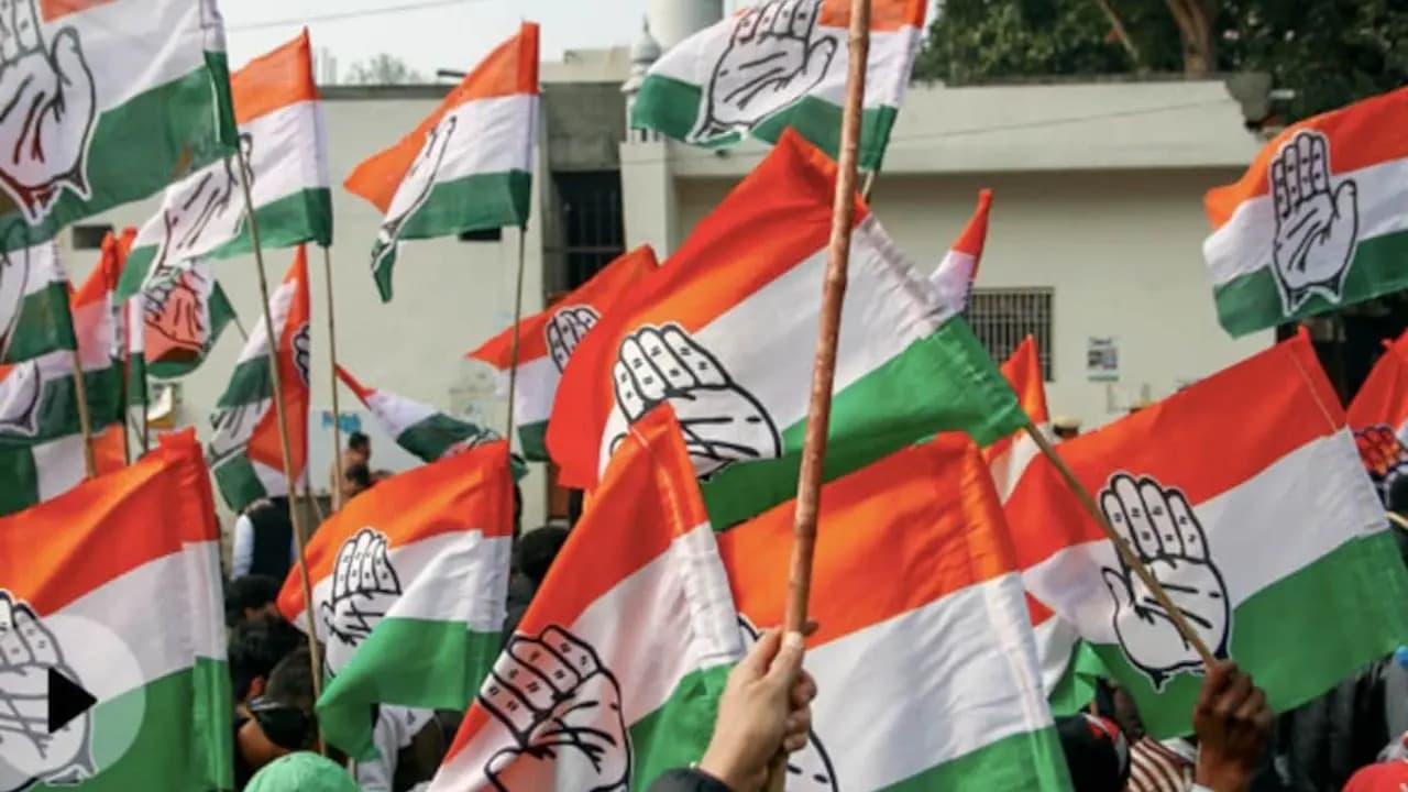 Nandigram Bypoll 2026: Congress is holding its ground tenaciously in Nandigram in a bid to make a comeback in bypoll