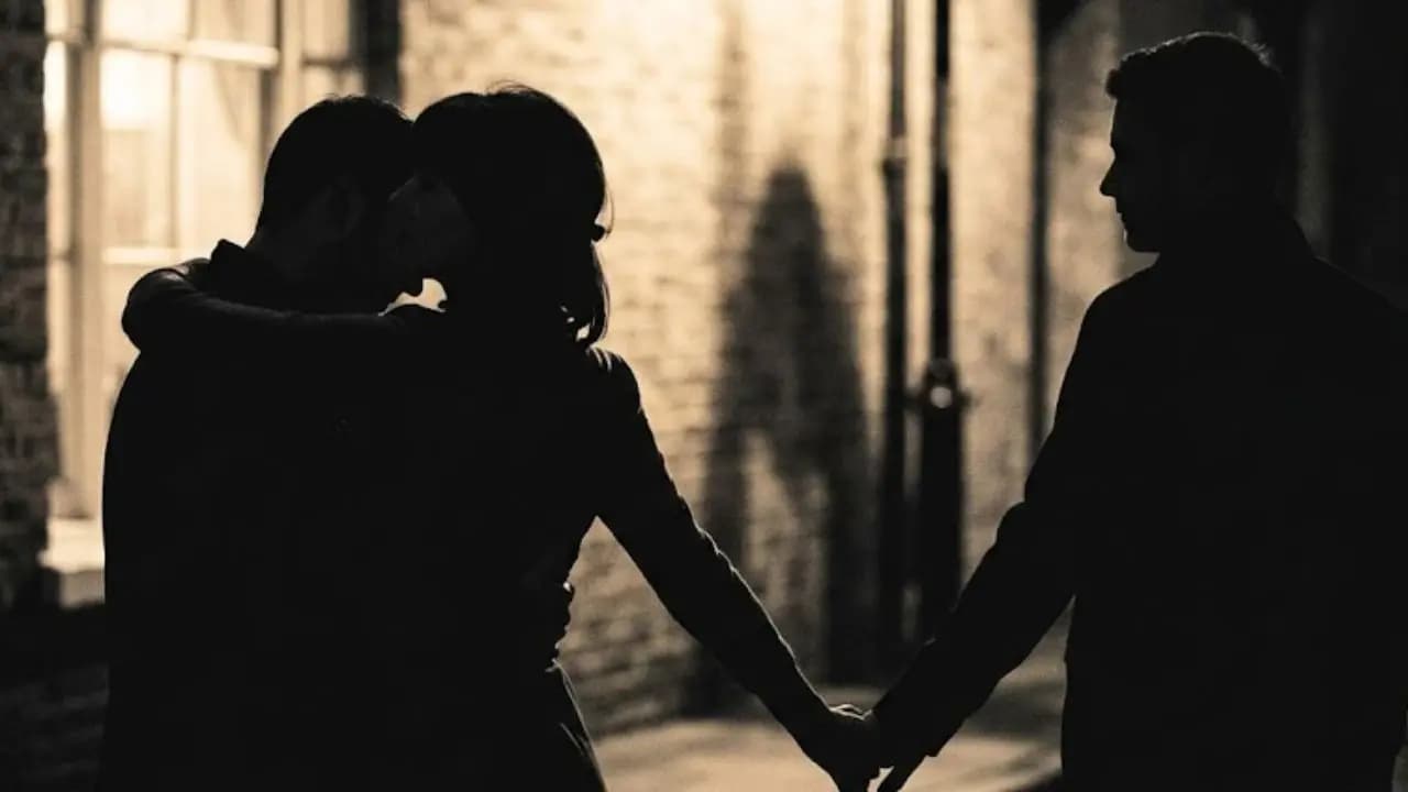 Tollywood Gossip: this popular director allegedly having an affair with small screen actress 