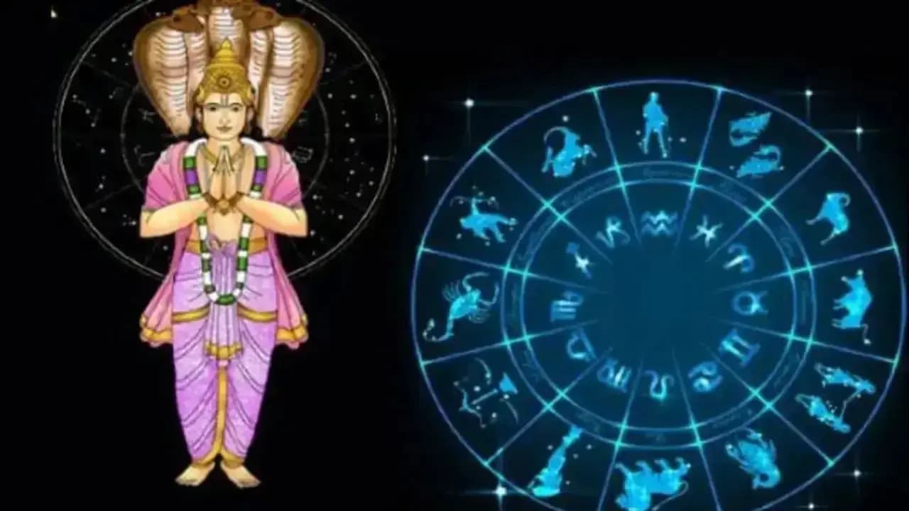 Ketu gochar: till December 2026 these 6 zodiac sign will be benefited in their professional and personal life