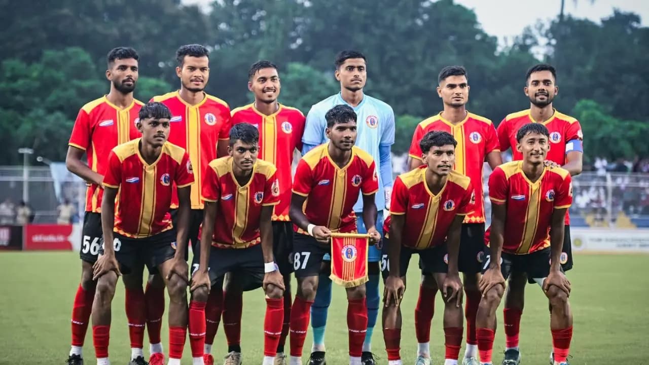 Aboubakar Kamara is not coming to East Bengal heart breaking news came to light right after the CFL derby 
