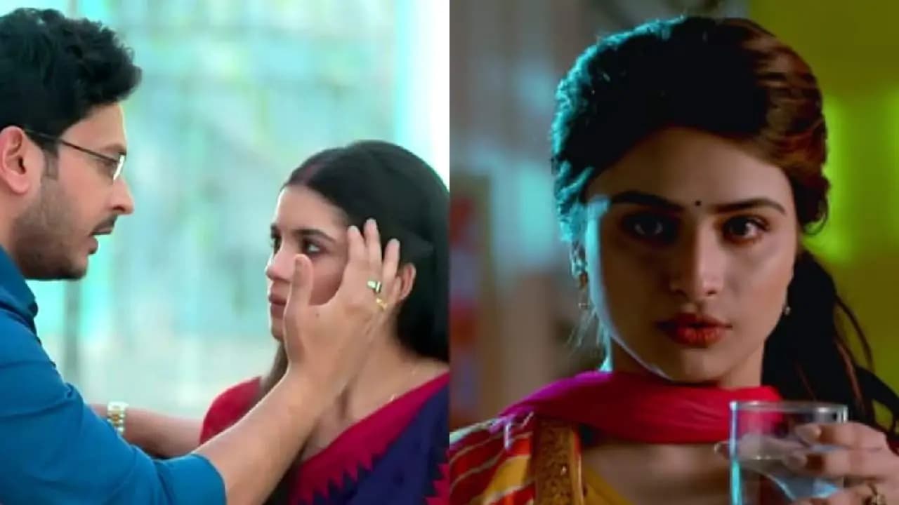 Kone Dekha Alo serial episode: Bonolata make a hilarious plan to dismiss the wedding of Anubhav and Laju