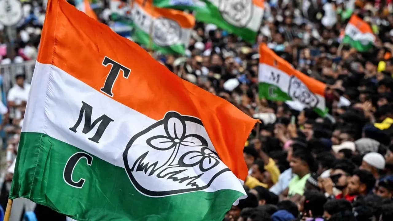 Rejinagar Bypoll 2026: Who is TMC candidate in Rejinagar what is the party symbol