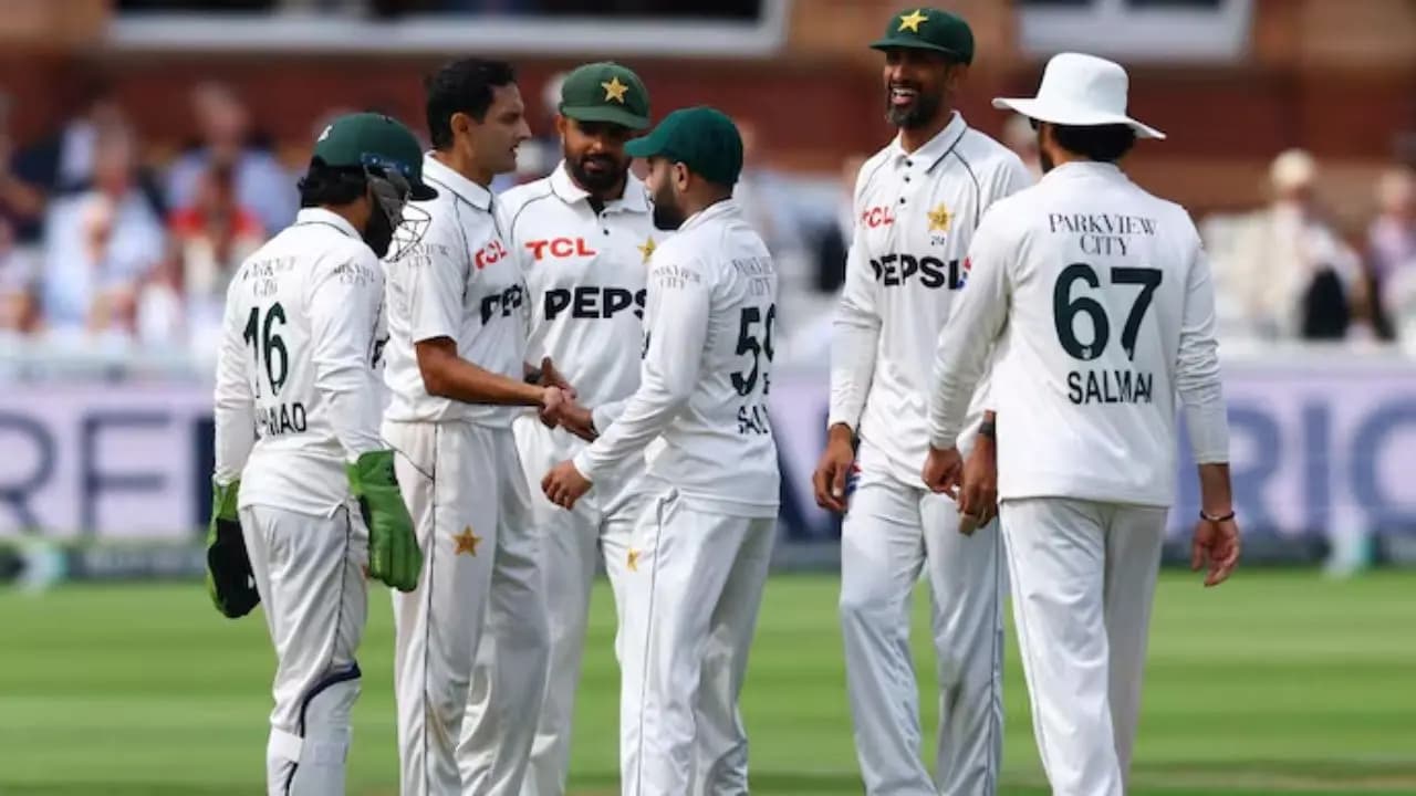 Former Australian star Jason Gillespie makes explosive claims against PCB