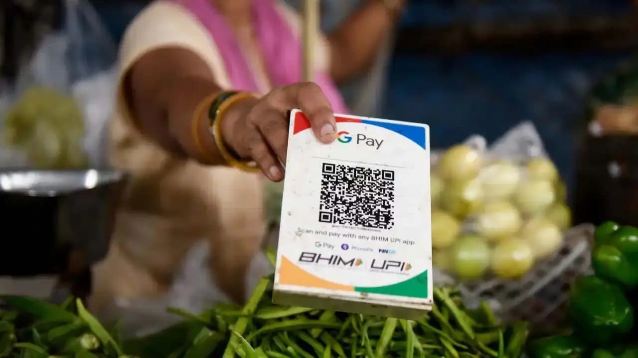 UPI Transaction Limits: What are the daily payment limits for UPI transactions Find out here