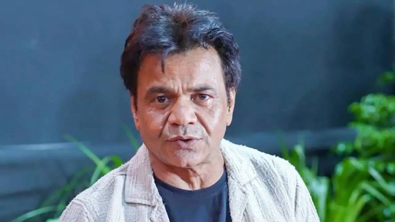 Rajpal Yadav Gets Supreme Court Relief in Cheque Bounce Case Subject to 5 Crore Rupees Deposit
