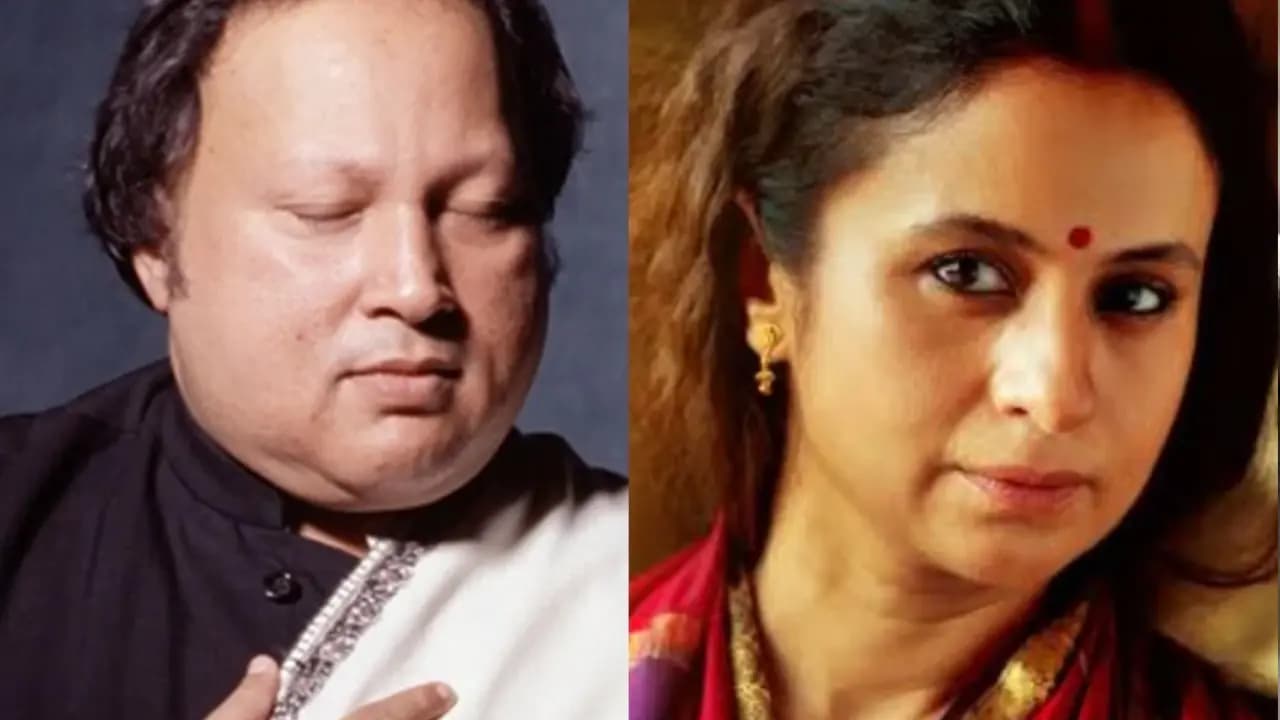 Saanson Ki Mala Pe, Mirzapur Viral song has been used multiple times, why does it touch people's hearts again and again?