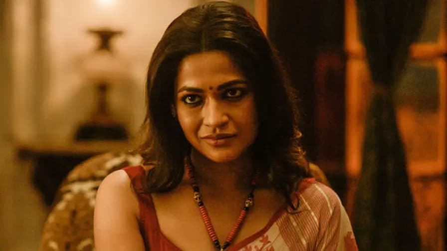 Bangladeshi Actress Azmeri Haque Badhan Attacked And Harassed In Italy During Venice Film Festival