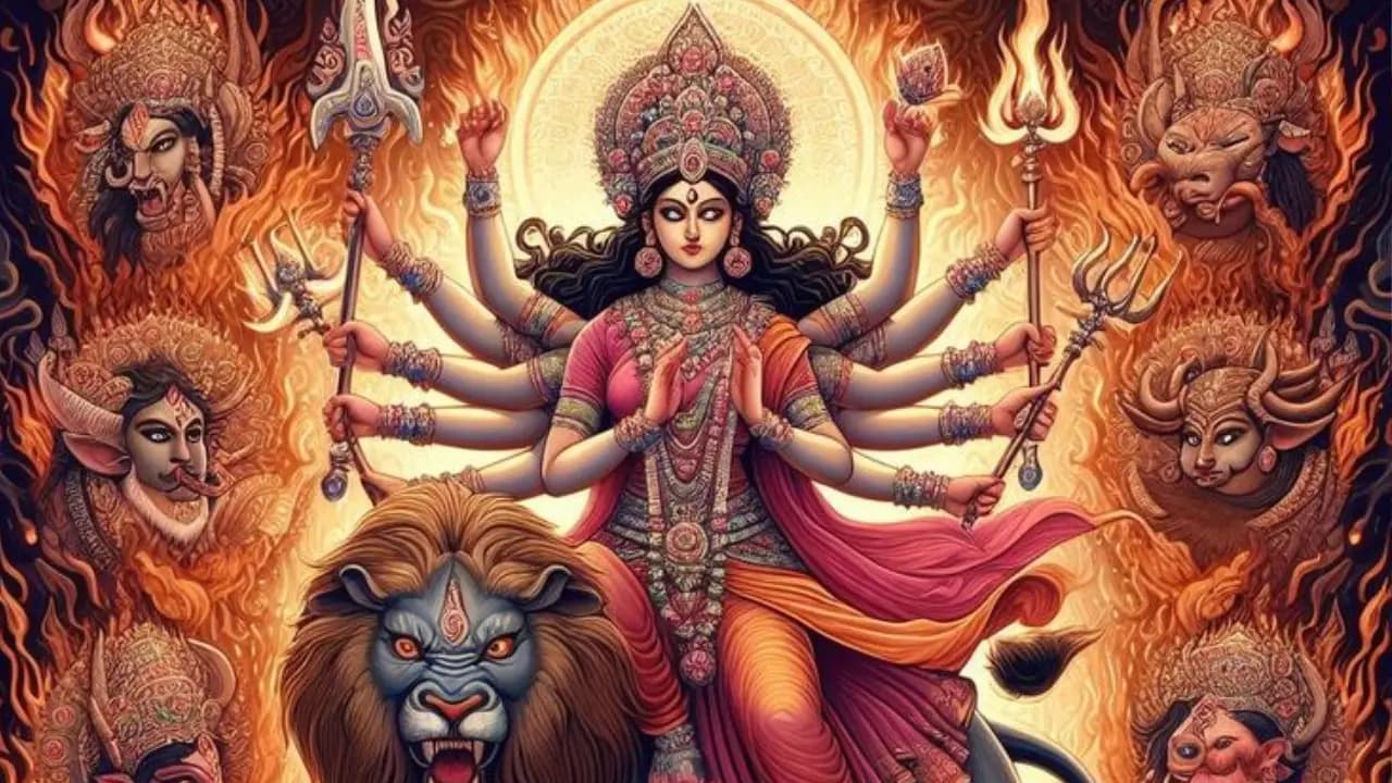 Kaushiki Amavasya Powerful Magical Remedy to remove Financial Crisis, Illness, Career Problems and all obstacles