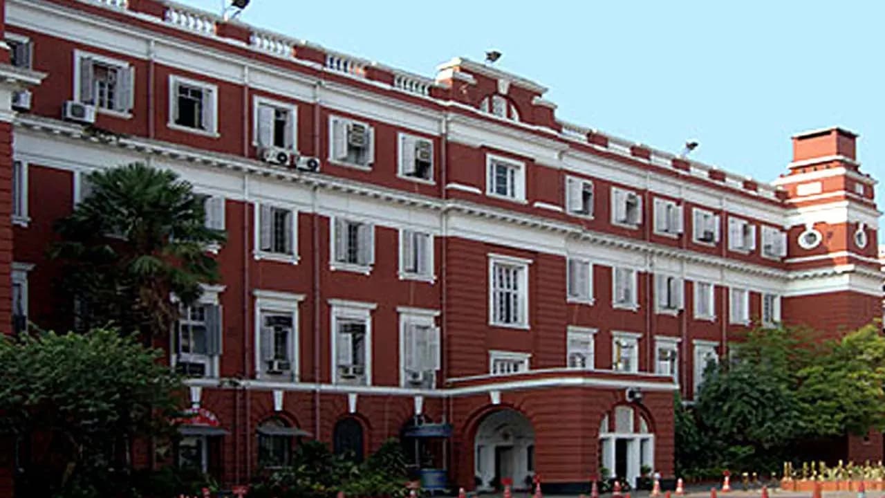 Lalbazar