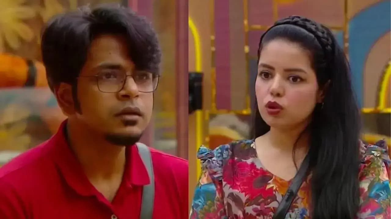 Bigg Boss Bangla Drama: Durnibar Saha Calls Jayita Worthless After Funny Verbal Blunde