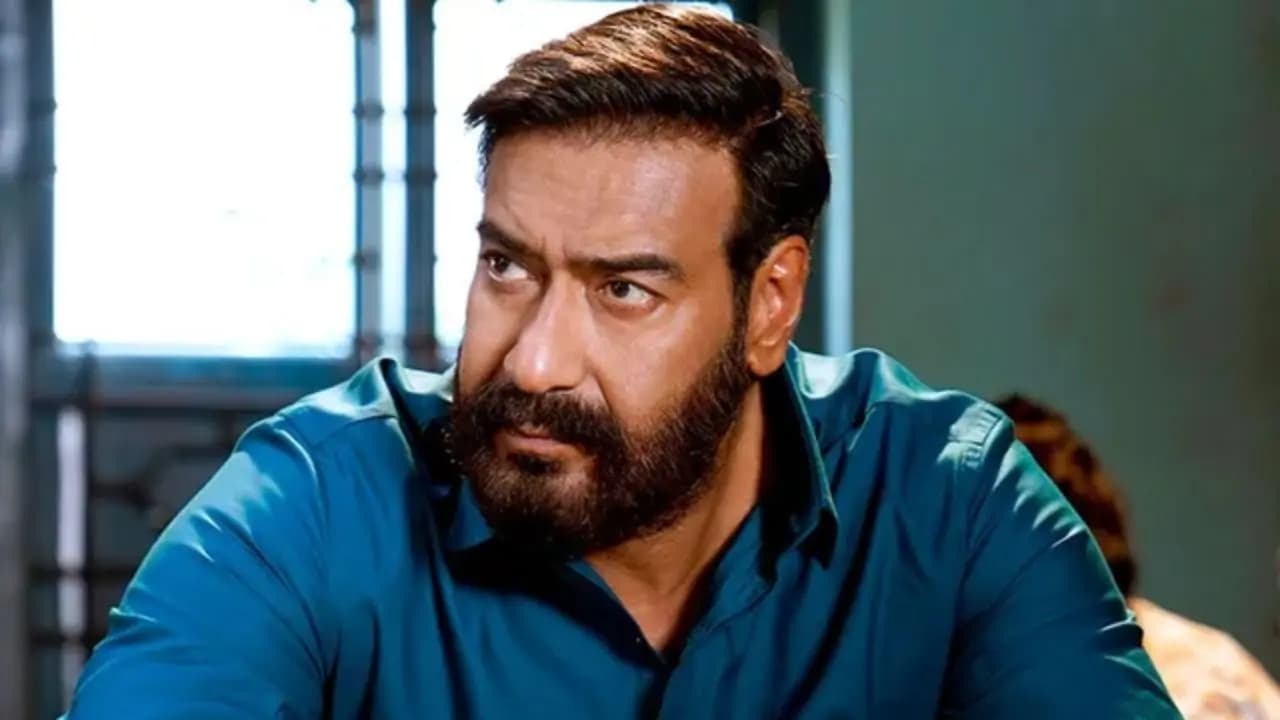 Drishyam 3: Ajay Devgn says his movie is completely different from mohanlals