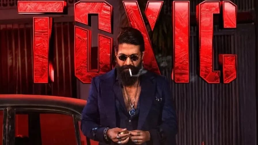Latest Entertainment News: Yash s Heartbreaking Message to Toxic Crew After Brutal Trolling and Box Office Disaster