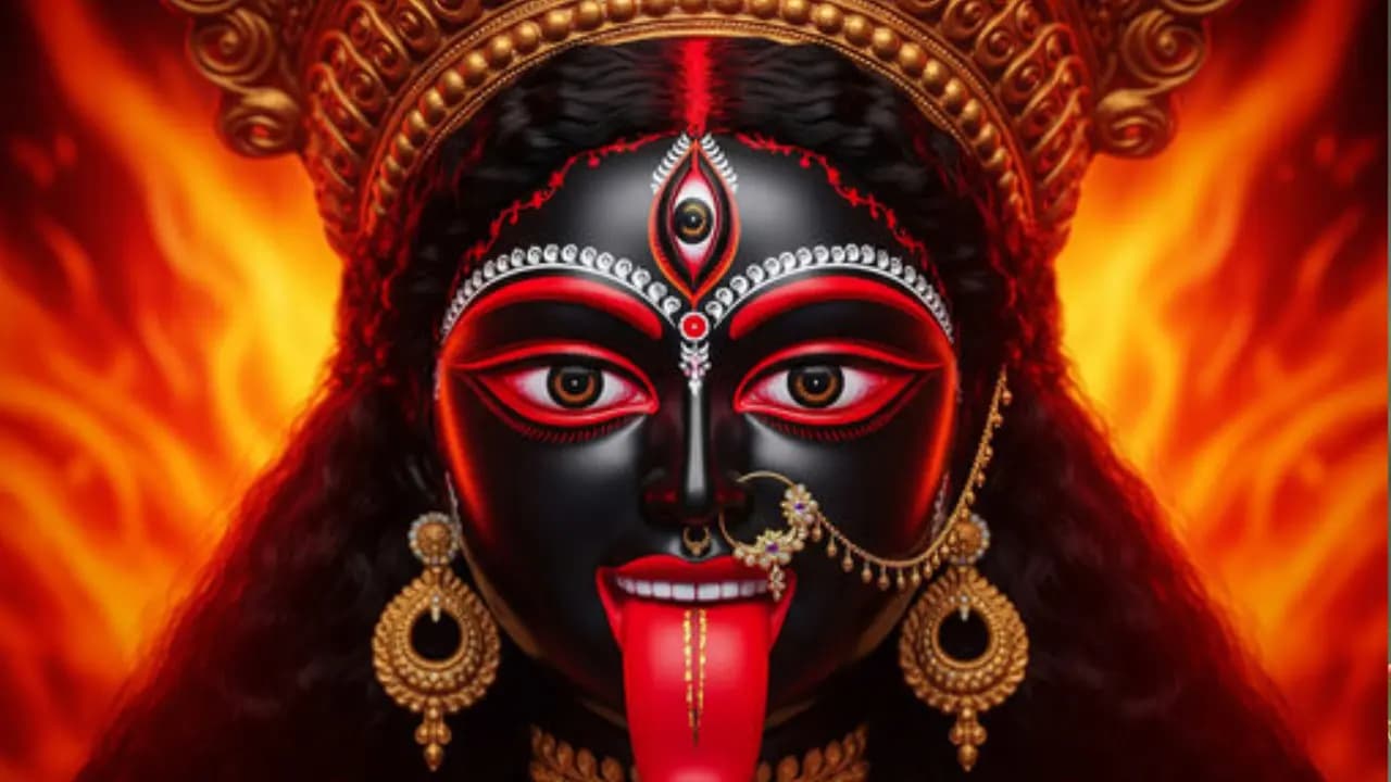 Kaushiki Puja Rituals at Home for Everyone: Gain Wealth Happiness Health remove all negativity