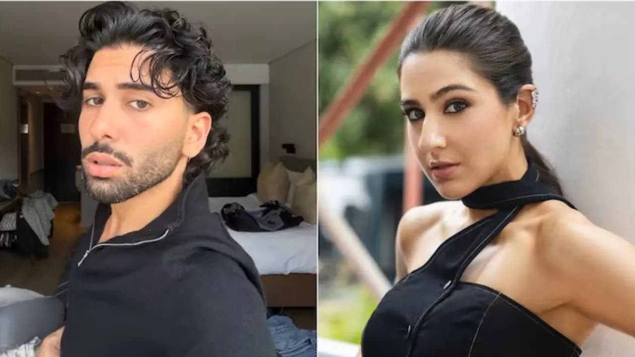 Sara Ali Khan Party Incident: Orry Reveals Details Amid Ongoing Feud with Actress