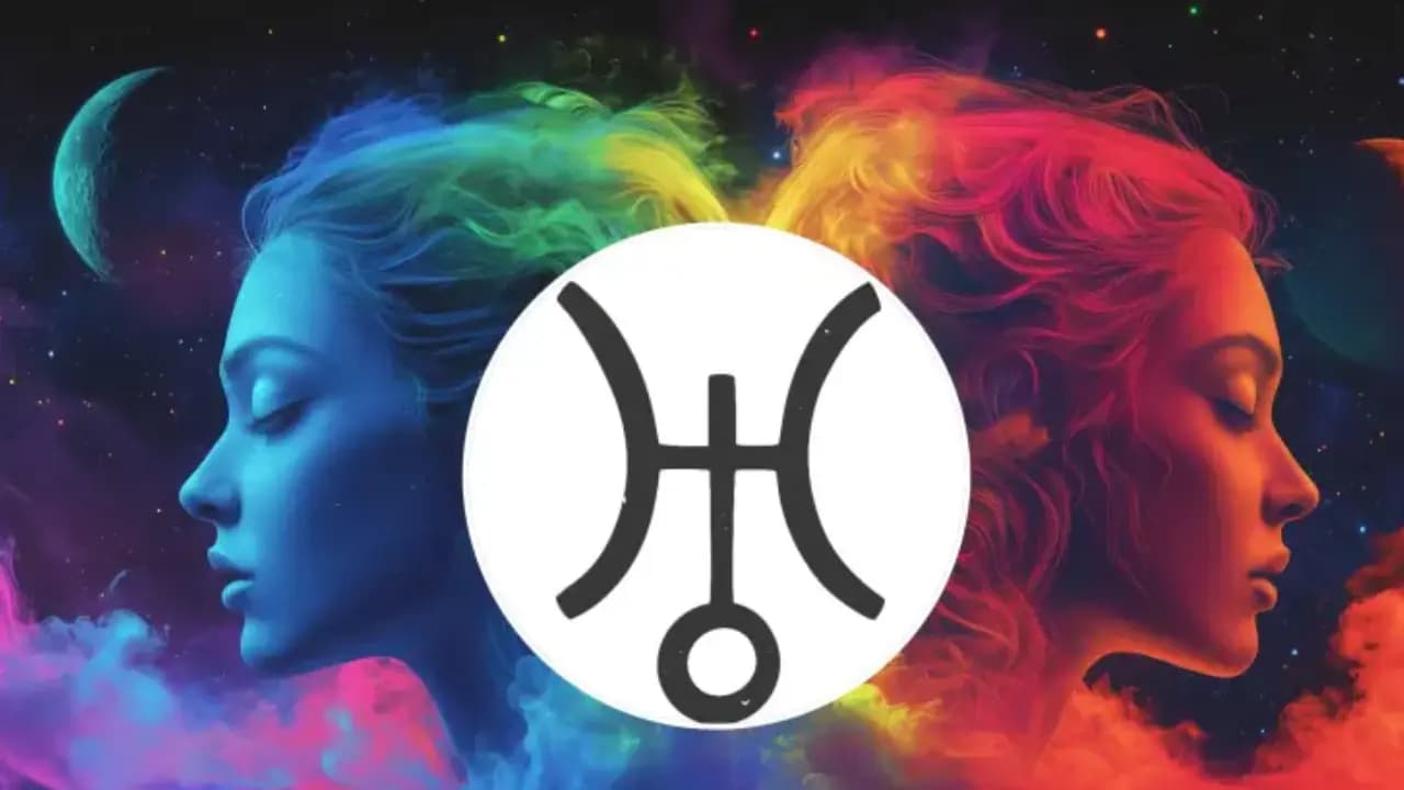 Retrograde Uranus Brings Big Shift: Career and Love Life faces Major Changes for 4 zodiac signs