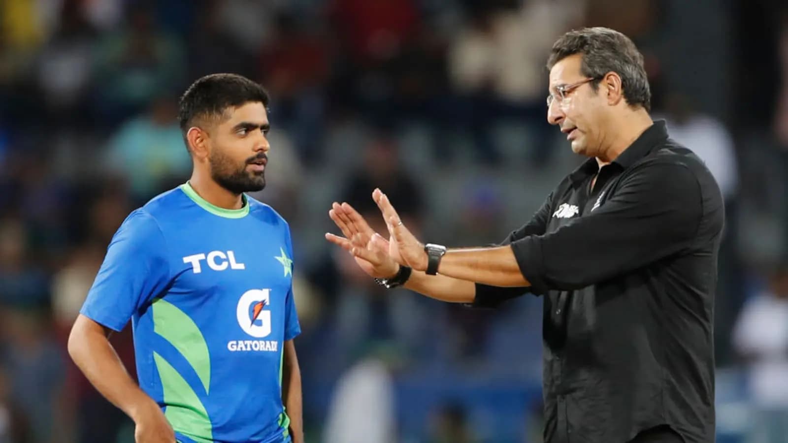 Wasim Akram says he cannot help Pakistan Cricket, know the reason why 