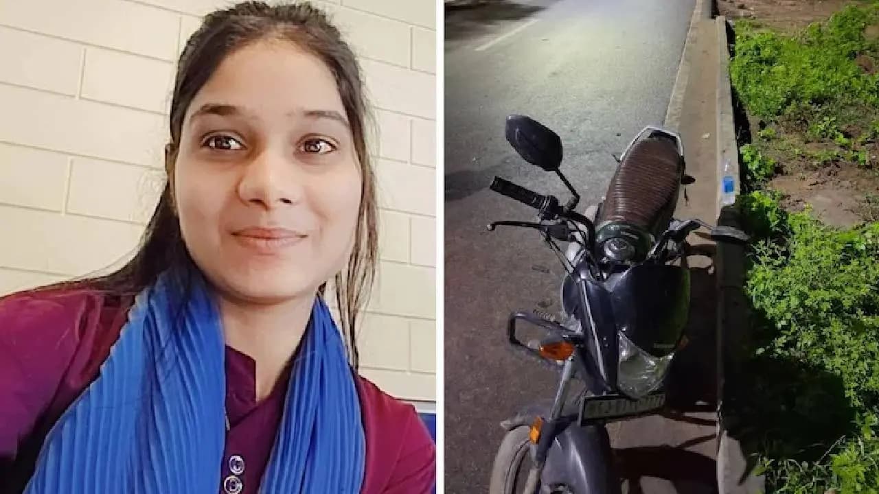 Ahmedabad Honour Killing: Woman Brutally Murdered by Father and Brother Over Viral Video