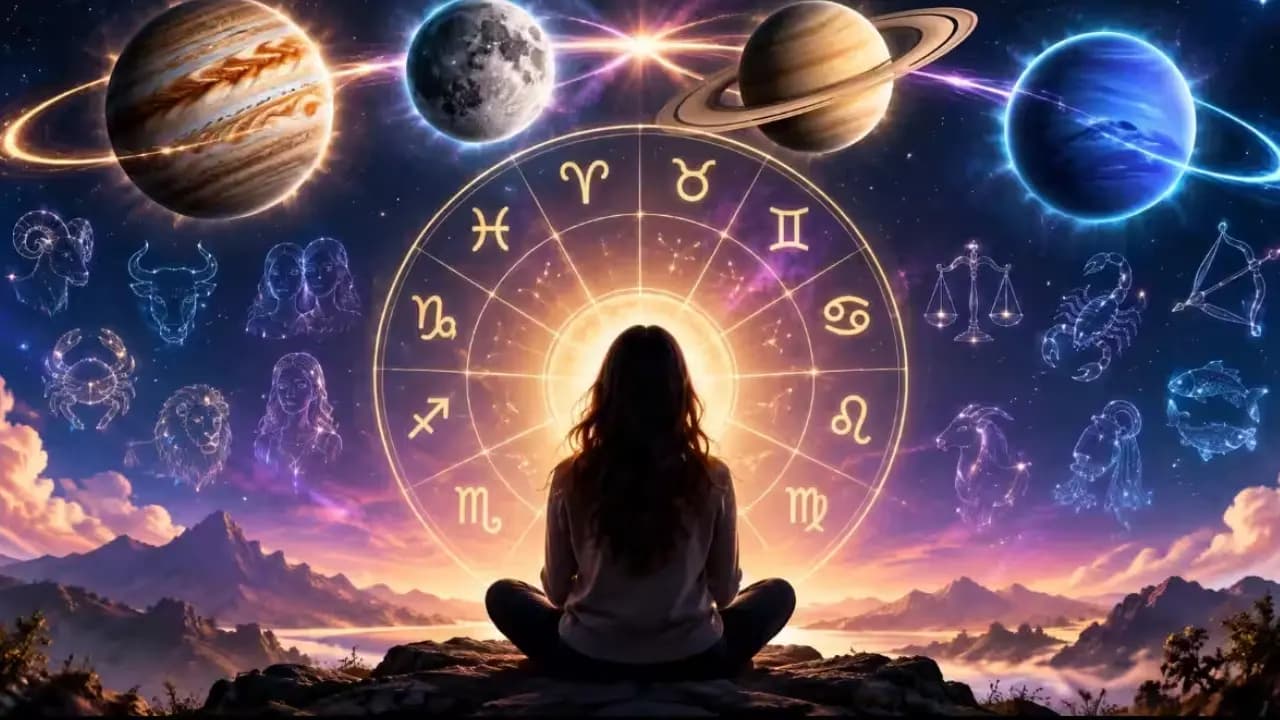 4 biggest Astrological Chnage in 10 September: Venus Transit in Scorpio, New Moon in Virgo, Love Career Money Predictions