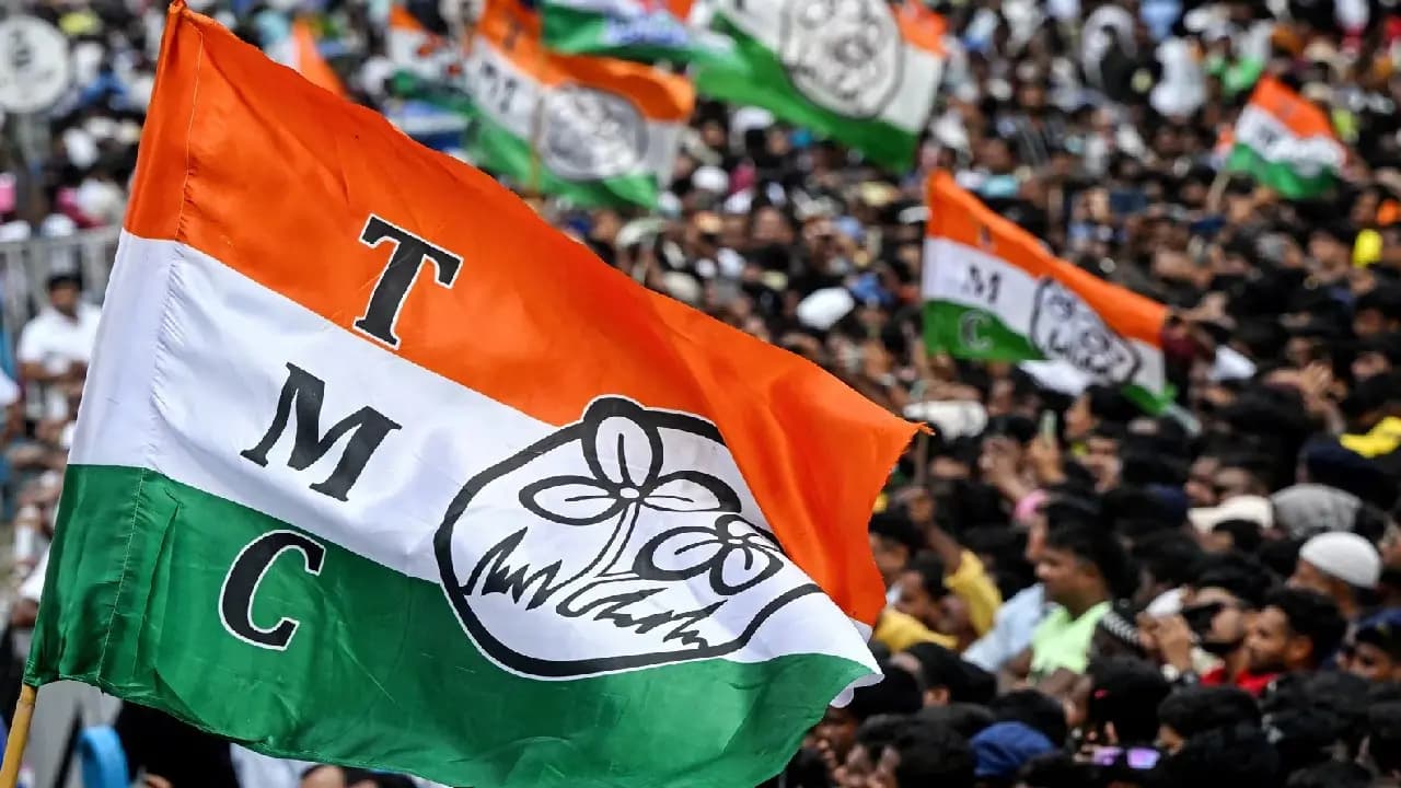 Nandigram By poll