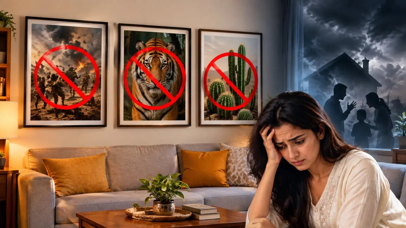 Vastu Tips for Home Decor