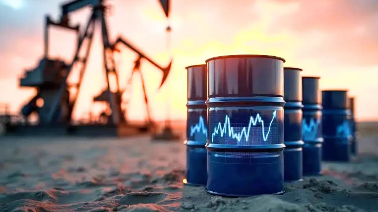 Oil Price Hike: Oil prices Nears 100 dollar As Fresh Middle East Strikes Raise Supply Risks