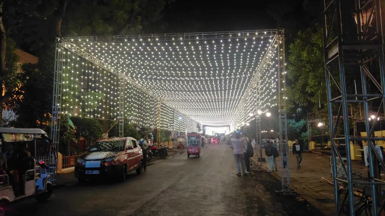 Chandannagar