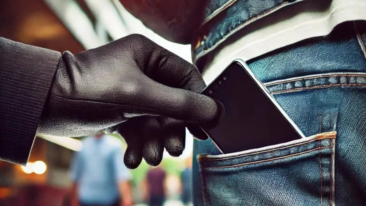 Bangladeshi mobile thieves active in Kolkata 9 arrested by police huge number of handsets recovered