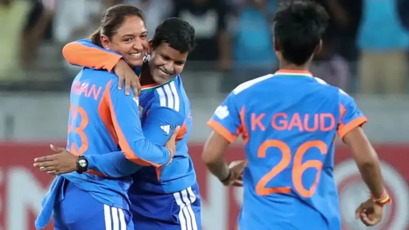 India take on Bangladesh with a final spot at stake in Womens Asia Cup Semifinal 