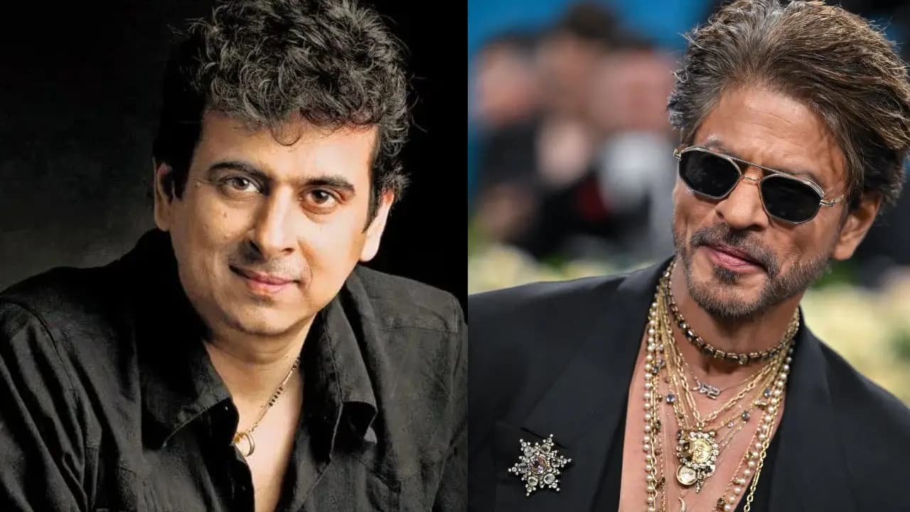 Palash Sen says Shah Rukh Khan has only one flaws