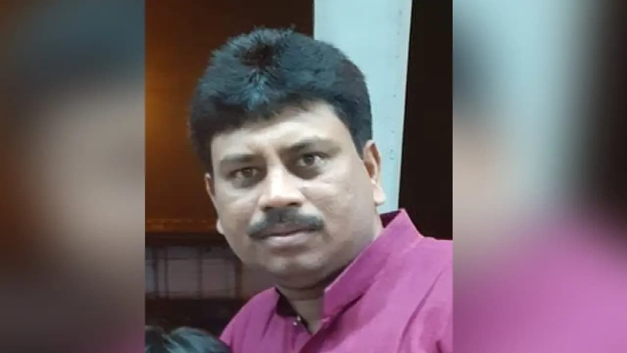 Jadavpur University big update goverment change JU registrar 
