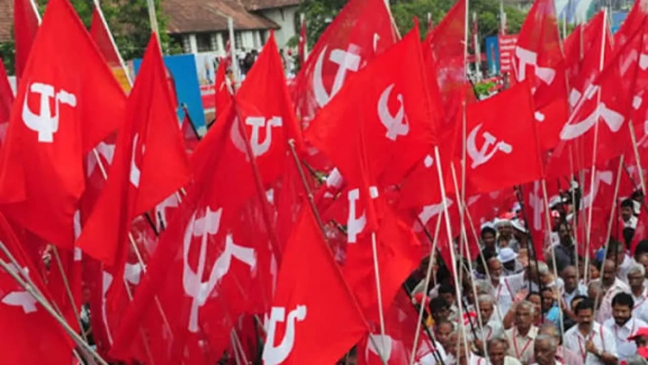 Murshidabad: CPIM hands over control of Panchayat Samiti to NCPI in Murshidabad