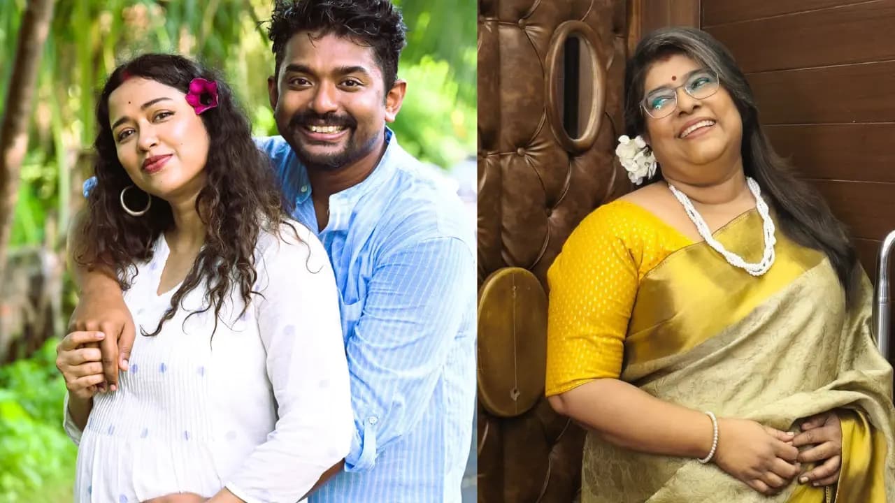 'Practice done, Be Prepared', Manasi Sinha advised Sohini Sarkar to become Mother after noticing specific quality