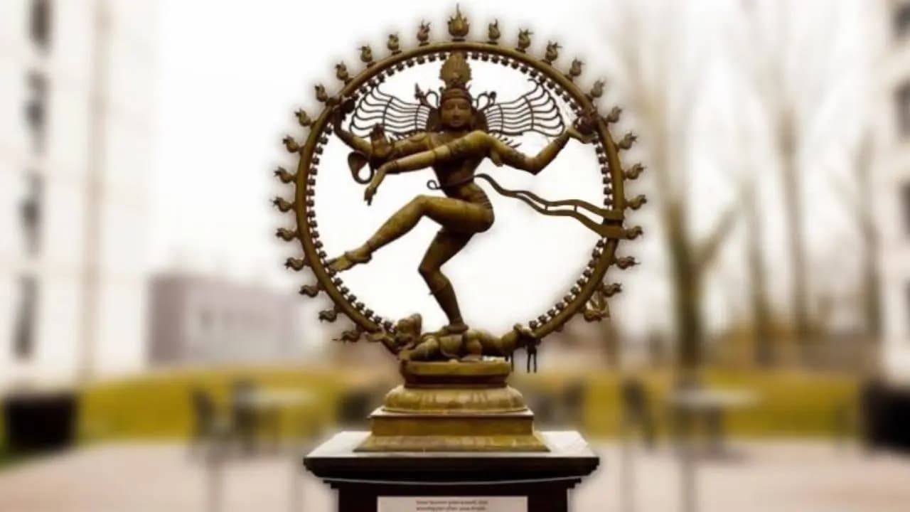 Indias centuries-old treasures like Nataraja and Parvati mastermind is Subhash Chandra