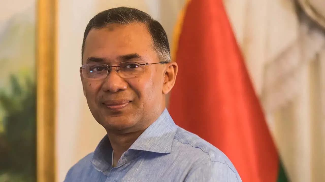 Bangladesh: PM Tarique Rahman to skip BRICS Summit