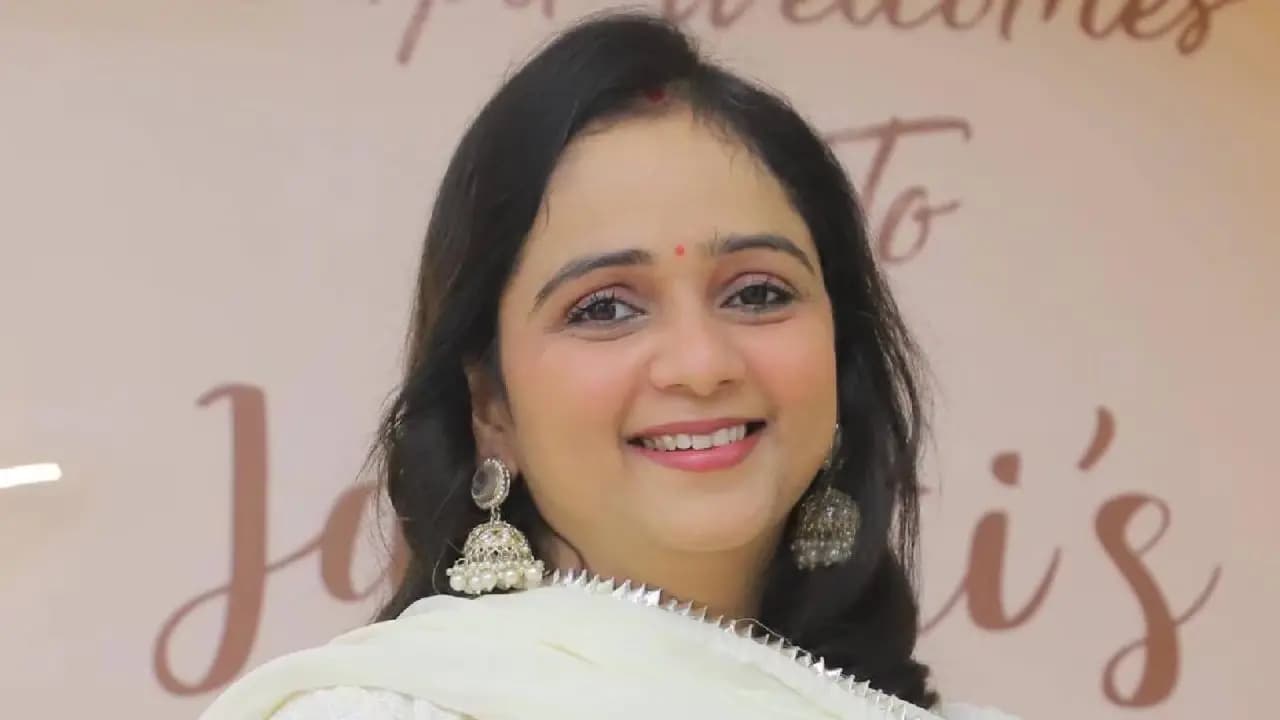 Jyoti Srivastava: Rocket Designer to Millionaire Millet Baby Food Brand Business Success Story