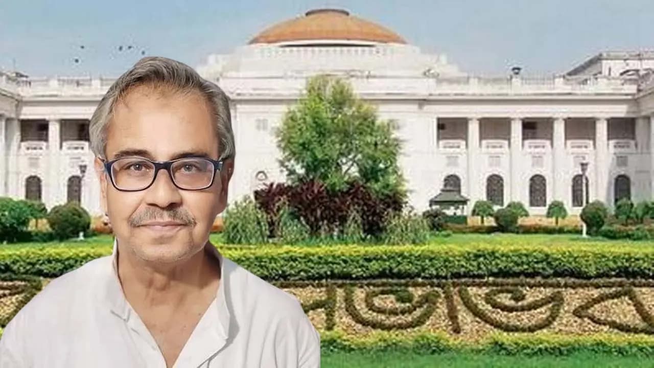 Ashis Banerjee