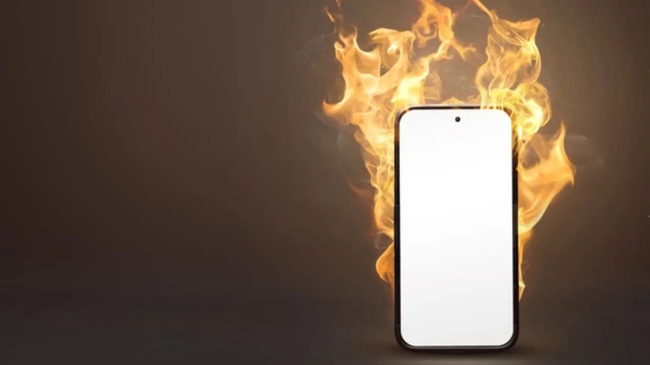 Tips to keep your phone cool after getting overheated 