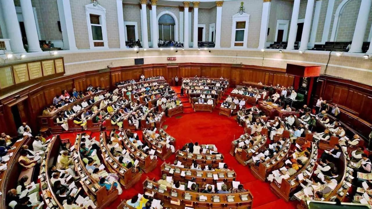 Ruling Opposition verbal pat in Assembly over West Bengal universities and colleges amendment bill 2026