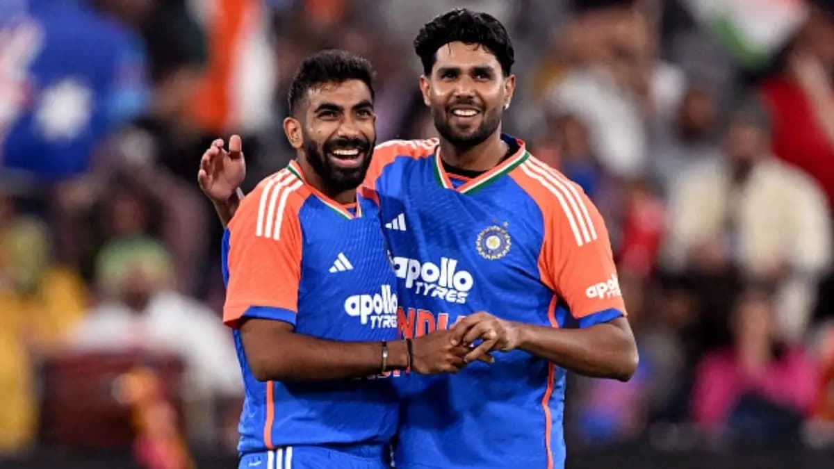 Big blow for India as Star bowler set to miss Afghanistan Series for injury 