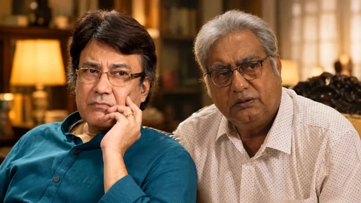 Surajit Bandyopadhyay Backs Biswajit Chakraborty Amid Beef Controversy
