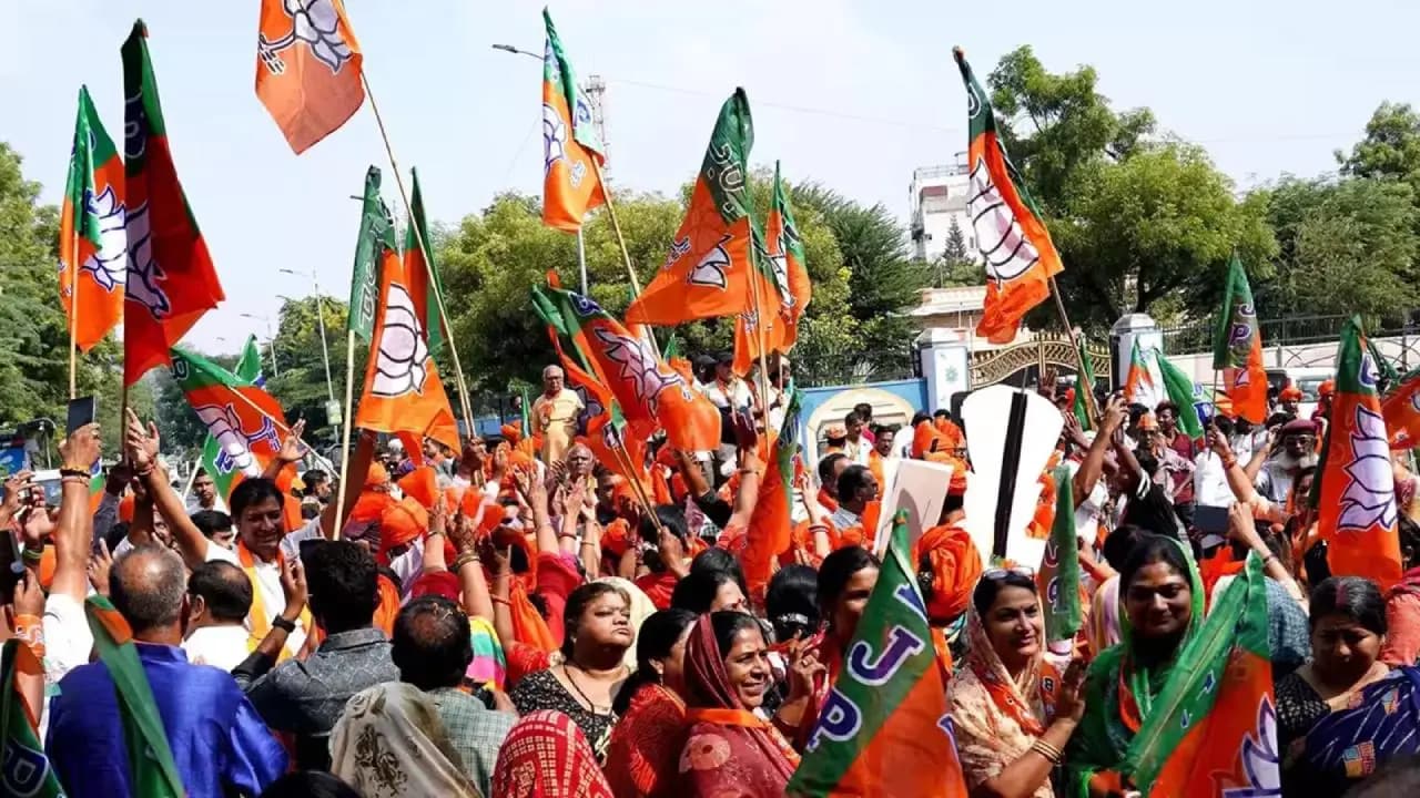 BJP